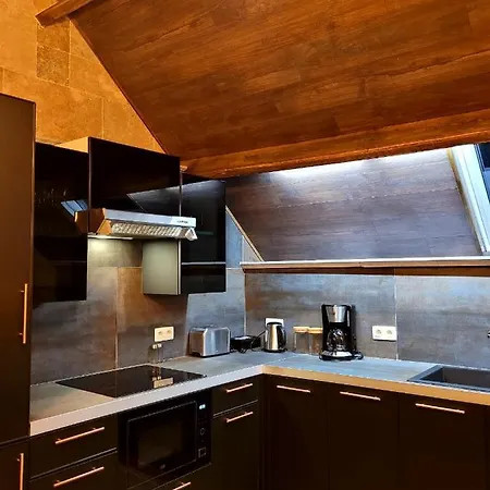 Chez Claude Appartement Cozy Climatise Pour 4 Personnes Tout Confort Ath Extérieur photo