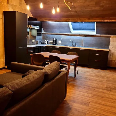 Chez Claude Appartement Cozy Climatise Pour 4 Personnes Tout Confort Ath Extérieur photo