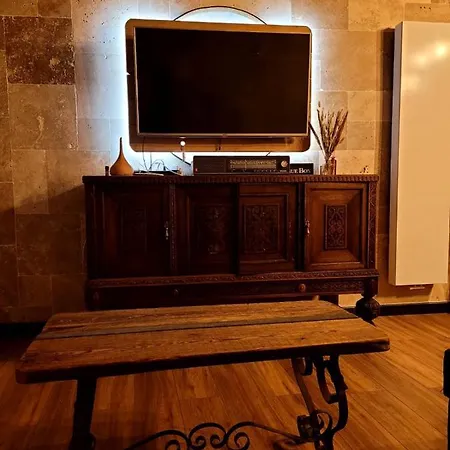 Chez Claude Appartement Cozy Climatise Pour 4 Personnes Tout Confort Ath Extérieur photo