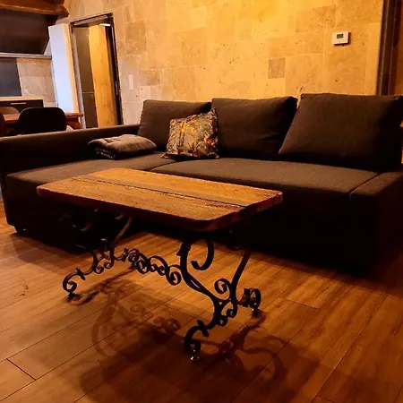 Chez Claude Appartement Cozy Climatise Pour 4 Personnes Tout Confort Ath Extérieur photo