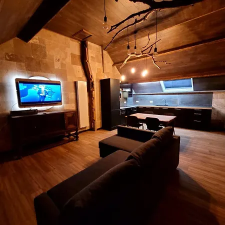 Chez Claude Appartement Cozy Climatise Pour 4 Personnes Tout Confort Ath Extérieur photo