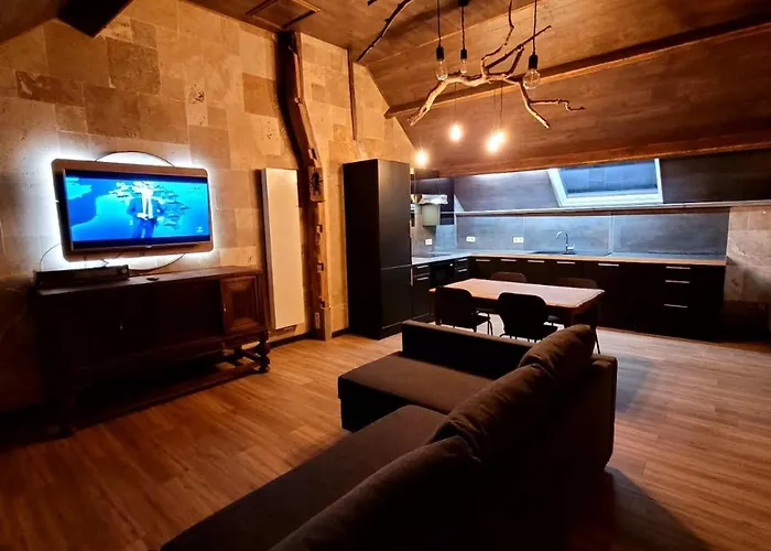 Chez Claude Appartement Cozy Climatise Pour 4 Personnes Tout Confort
