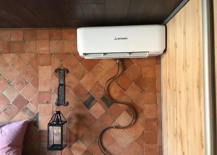 Chez Claude Appartement Cozy Climatise Pour 4 Personnes Tout Confort