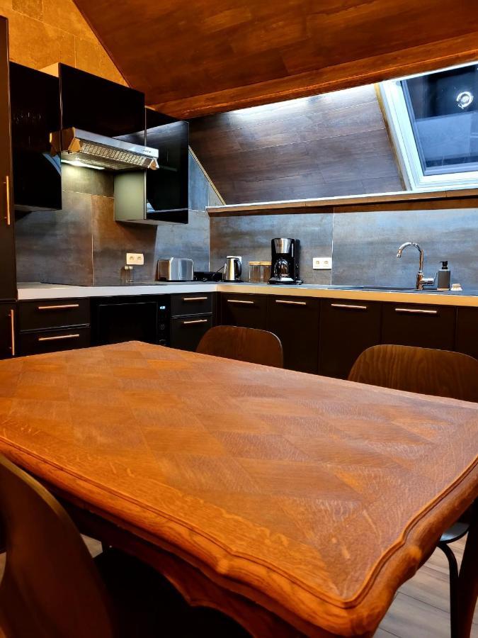 Appartement Chez Claude Cozy Climatise Pour 4 Personnes Confort *