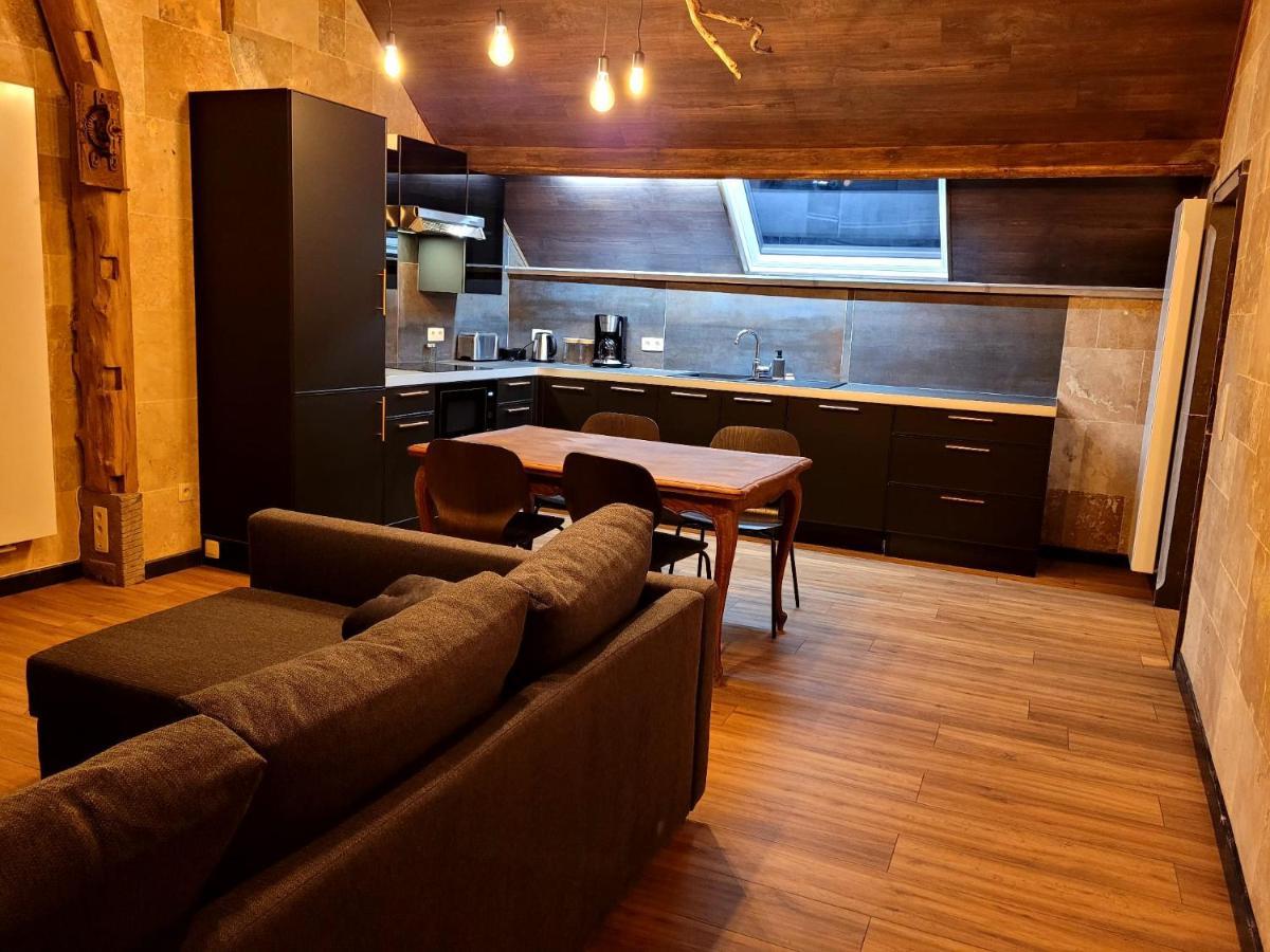 Chez Claude Cozy Climatise Pour 4 Personnes Confort