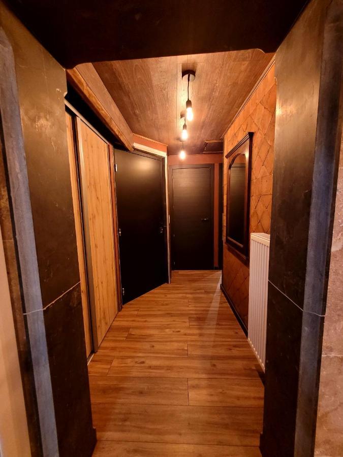 Chez Claude Cozy Climatise Pour 4 Personnes Confort Ath