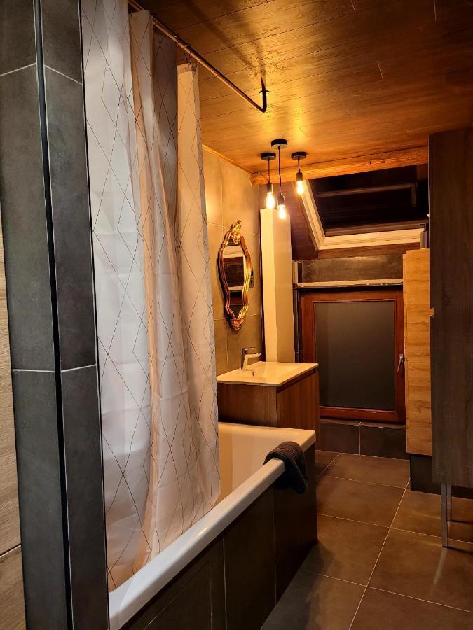 Appartement Chez Claude Cozy Climatise Pour 4 Personnes Confort Ath