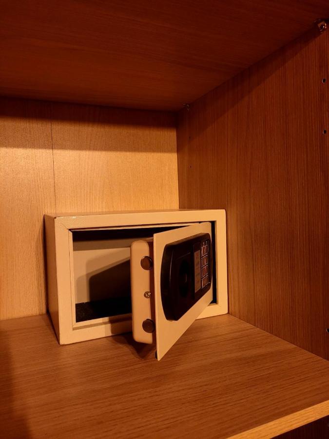 Chez Claude Cozy Climatise Pour 4 Personnes Confort Ath