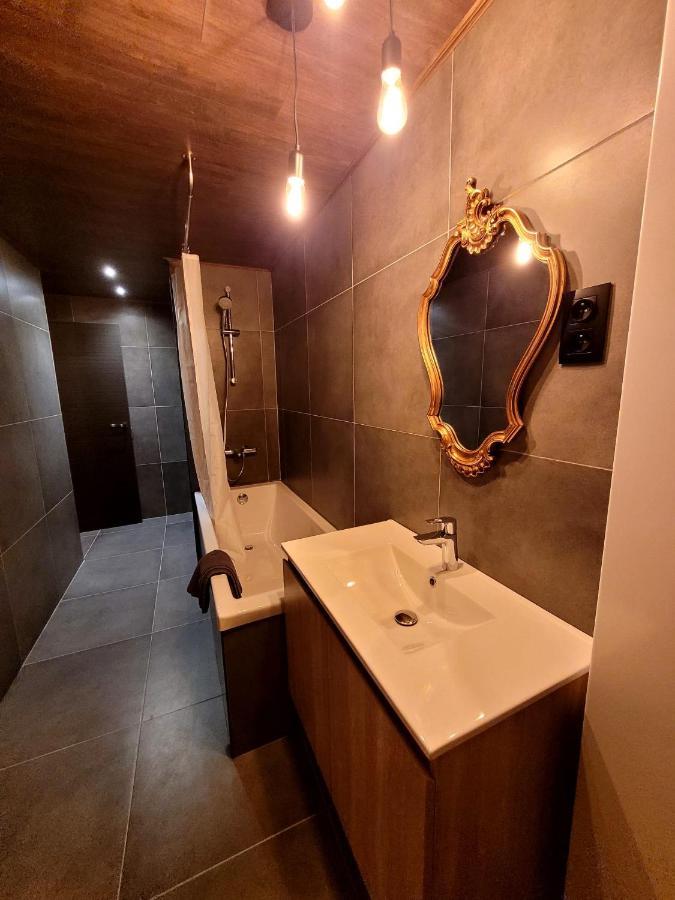 Chez Claude Cozy Climatise Pour 4 Personnes Confort Ath