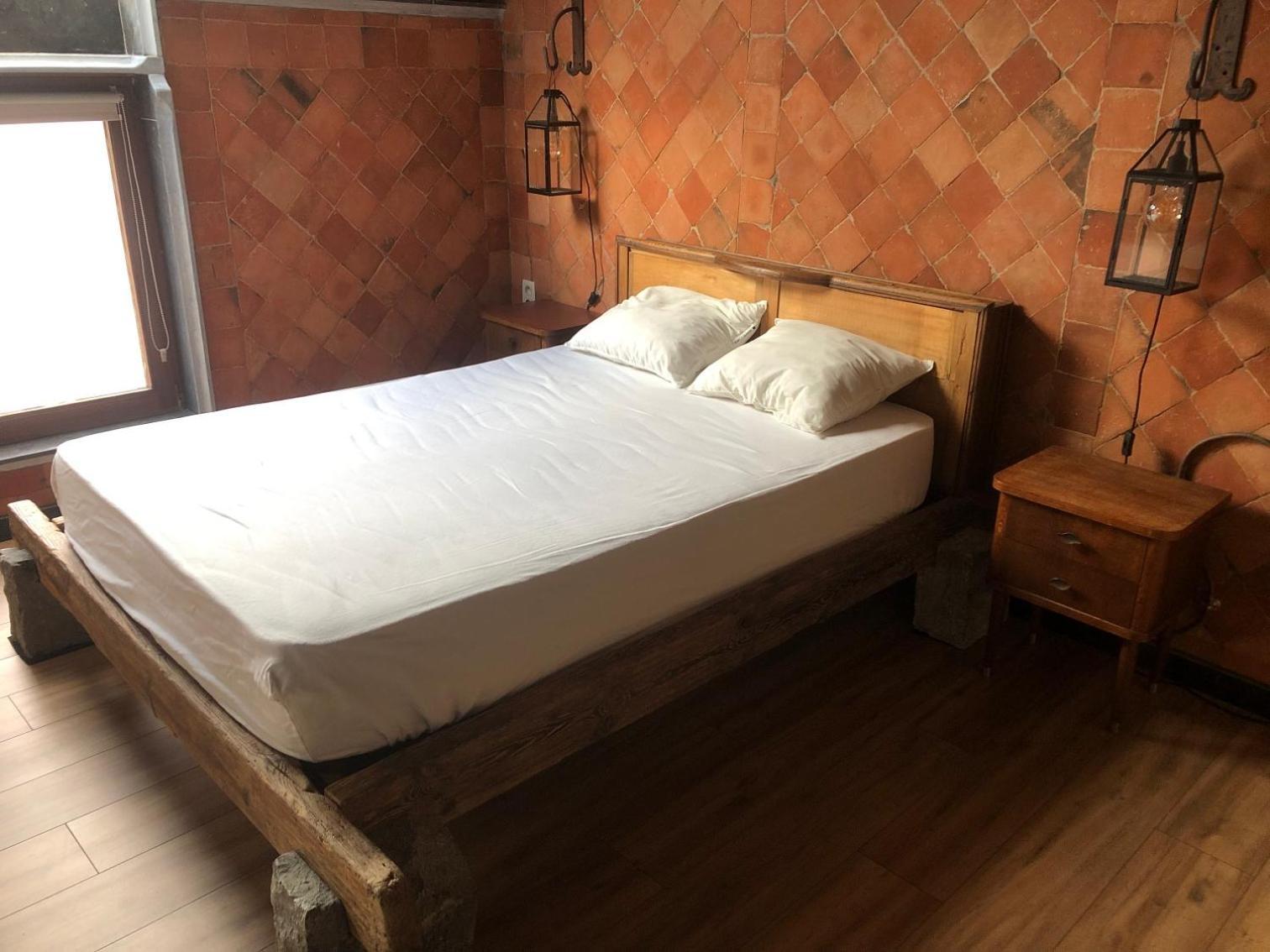 Appartement Chez Claude Cozy Climatise Pour 4 Personnes Confort Ath