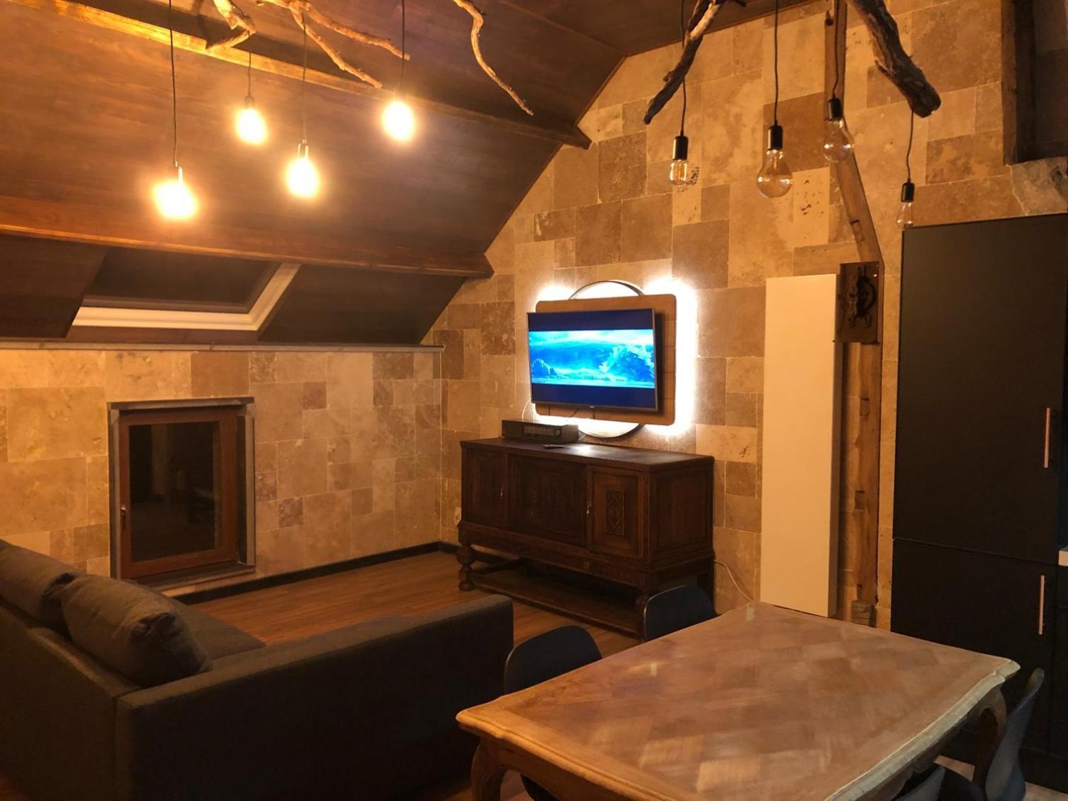 Appartamento Chez Claude Cozy Climatise Pour 4 Personnes Confort